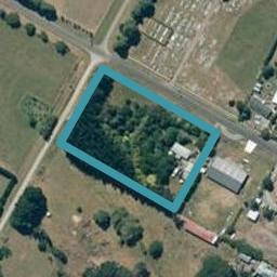 57 Odin Street, Norsewood