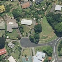 23 Hikurangi Terrace, Taumarunui