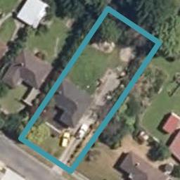 21 Wilson Street, Pahiatua