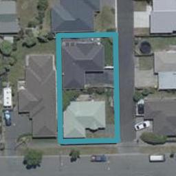 1/14 Kirsten Place, Parklands, Christchurch