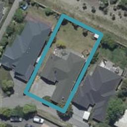 18 Flaxgrove Place, Parklands, Christchurch