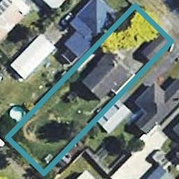 11 Clifford Street, Hawera