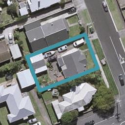 62 Fitzroy Road, Fitzroy, New Plymouth