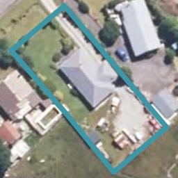 30 Omapere Street, Dobson, Greymouth