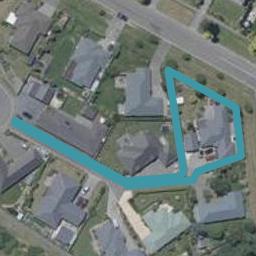 3B Perrin Place, Darfield, Darfield