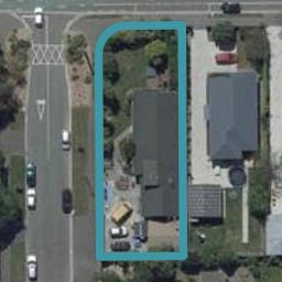 190 Petrie Street, Richmond, Christchurch