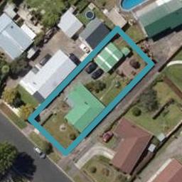 41 Heretaunga Street, Tikipunga, Whangarei