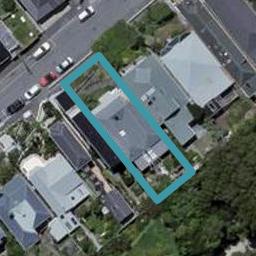 15 Shannon Street, Mount Victoria, Wellington
