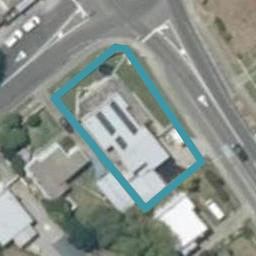 601 Grove Road, Mayfair, Hastings