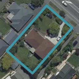 123 Memorial Avenue, Burnside, Christchurch