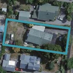 21 King Edward Street, Lansdowne, Masterton