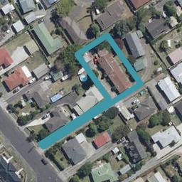 52A Heath Street, St Andrews, Hamilton