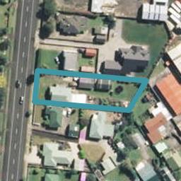146 Waihi Road, Hawera, Hawera