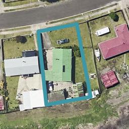16 Ballantrae, Kawerau, Kawerau