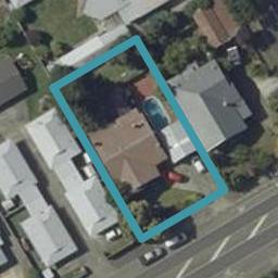 117 Featherston Street, Palmerston North, Palmerston North