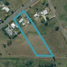 2069 State Highway 2, Waipukurau, Waipukurau