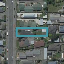 602 Barbadoes Street, Edgeware, Christchurch