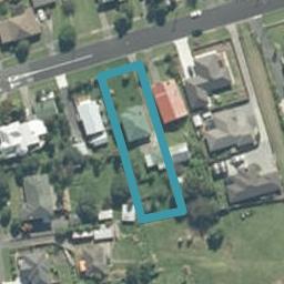 3 Hill Street, Paeroa, Paeroa