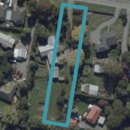 11 Gordon Street, Southbridge, Southbridge