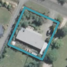 87A Kabul Street, Pleasant Point