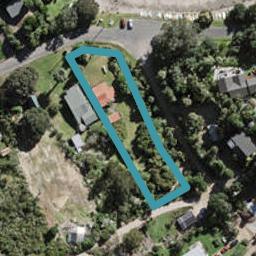 46 Great Barrier Road, Oneroa, Waiheke Island
