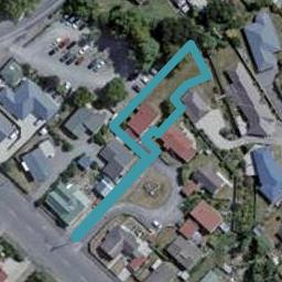 27A Kuripuni Street, Kuripuni, Masterton