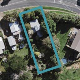 1 Mitchell Road, Surfdale, Waiheke Island