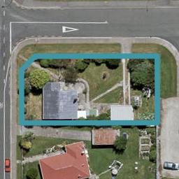 28 Saturn Street, Strathern, Invercargill