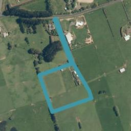 243B Irwin Road, Kingseat, Pukekohe