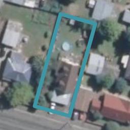 43 Denmark Street, Temuka
