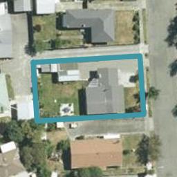 18 Burden Street, Redwoodtown, Blenheim