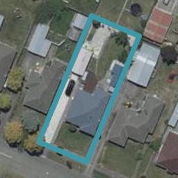 47 Amuri Street, Hei Hei, Christchurch