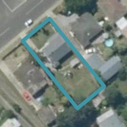 107 Park Road North, Parkvale, Hastings