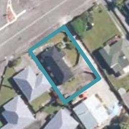 47 Shakespeare Street, Greymouth, Greymouth