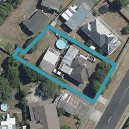 19 Regent Street, Ngaruawahia