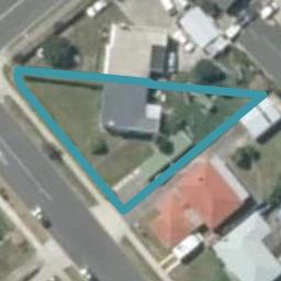 600 Massey Street, Akina, Hastings