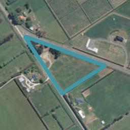 2178 North Eyre Road, West Eyreton, Rangiora