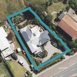 81 Moana Road, Okitu, Gisborne