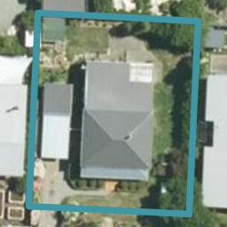 104 Alfred Street, Blenheim