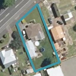 6 Stanley Street, Dannevirke