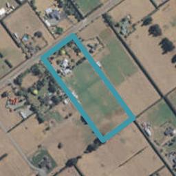 100 Taits Road, Newland, Ashburton