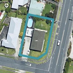 1 David Street, Judea, Tauranga