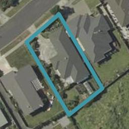 63 Parnell Heights Drive, Kelvin Grove, Palmerston North