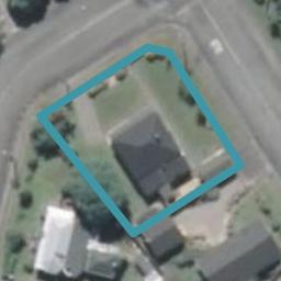 47 Wilson Street, Geraldine