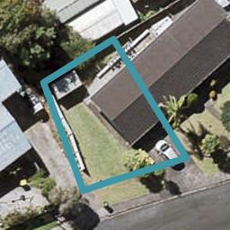 1B Springfield Street, Forrest Hill, Auckland