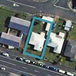 12 Wellington Street, Hawera