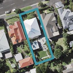 29 Allenby Avenue, Devonport, Auckland