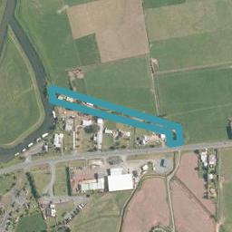 6176 State Highway 10, Awanui, Awanui