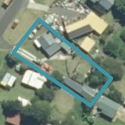150 Ash Terrace, Kawhia, Kawhia