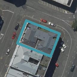 4/7 Liverpool Street, Dunedin Central, Dunedin